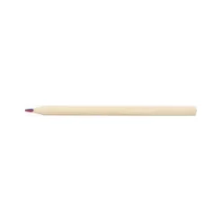 Gift Campaign Matita con quattro colori in legno personalizzabile Multicolor></noscript> Matite Classiche