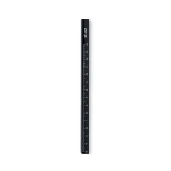 Gift Campaign Matita da falegname ovale con righello da 14 cm integrato Metrum></noscript> Matite Classiche