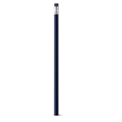 Gift Campaign Matita dal corpo colorato con gomma da cancellare abbinata UniColor> Gadget Per La Scuola|Matite Classiche