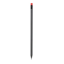 Gift Campaign Matita di legno con mina nera e gomma da cancellare colorata></noscript> Matite Classiche