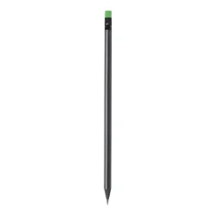 Gift Campaign Matita di legno con mina nera e gomma da cancellare colorata></noscript> Matite Classiche