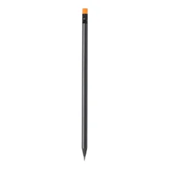 Gift Campaign Matita di legno con mina nera e gomma da cancellare colorata></noscript> Matite Classiche