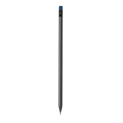 Gift Campaign Matita di legno con mina nera e gomma da cancellare colorata></noscript> Matite Classiche
