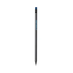 Gift Campaign Matita di legno con mina nera e gomma da cancellare colorata></noscript> Matite Classiche