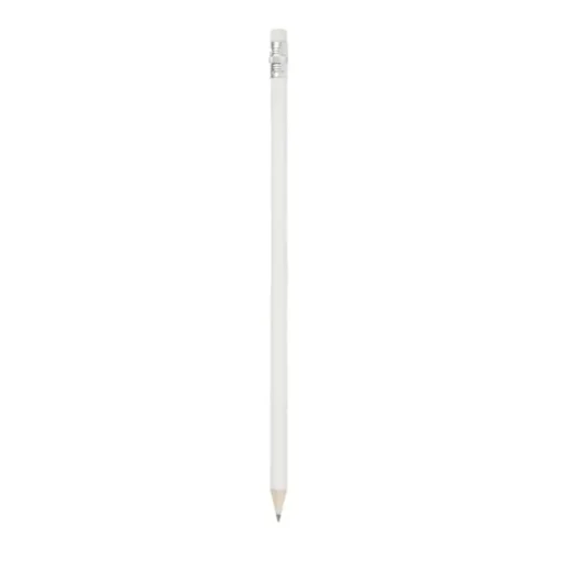 Gift Campaign Matita in carboncino colorata con gomma da cancellare abbinata> Matite Classiche