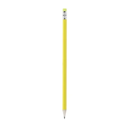 Gift Campaign Matita in carboncino colorata con gomma da cancellare abbinata> Matite Classiche