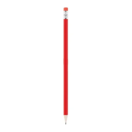 Gift Campaign Matita in carboncino colorata con gomma da cancellare abbinata> Matite Classiche