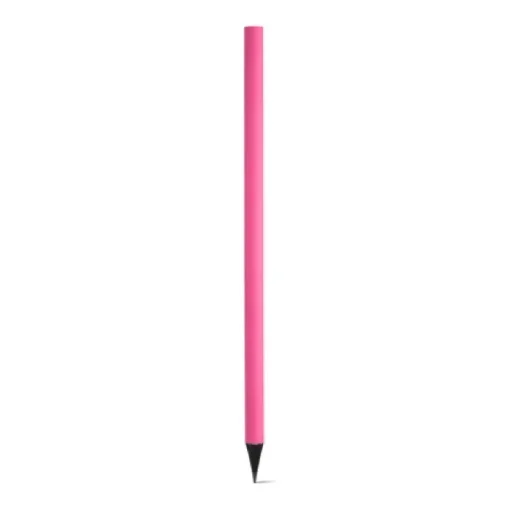 Gift Campaign Matita in legno dai colori fluorescenti da personalizzare Fluor> Matite Classiche|Gadget Per L'Ufficio
