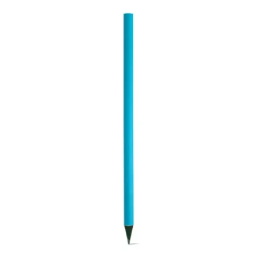 Gift Campaign Matita in legno dai colori fluorescenti da personalizzare Fluor> Matite Classiche|Gadget Per L'Ufficio