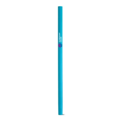 Gift Campaign Matita in legno dai colori fluorescenti da personalizzare Fluor> Matite Classiche|Gadget Per L'Ufficio