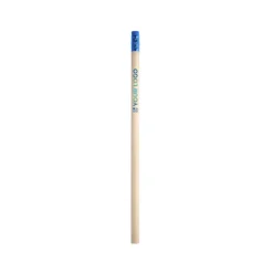 Gift Campaign Matita in legno naturale durezza HB con gomma da cancellare></noscript> Matite Classiche