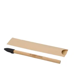 Gift Campaign Matita infinita di bambù con punta in grafite e tappo protettivo></noscript> Matite Classiche