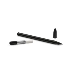 Gift Campaign Matita infinita touch in alluminio riciclato con gomma da cancellare> Matite Classiche