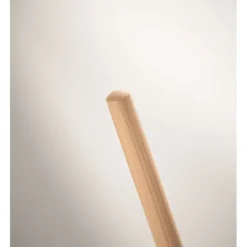 Gift Campaign Matite con logo in con punta in lega metallica Infinita Bamboo><noscript><img width=