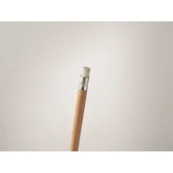 Gift Campaign Matite gadget personalizzate con punta in grafite Infinita Bambù Eraser><noscript><img width=