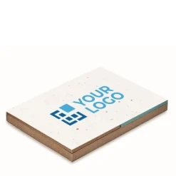 Gift Campaign Memo stickers promozionali con post-it foglietti e segnapagine Flores></noscript> Taccuini Ecologici|Taccuini Tascabili E Quadernini A6