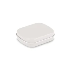 Gift Campaign Mentine in scatolina di latta personalizzabile da 28g MintBox></noscript> Mentine E Gomme Da Masticare