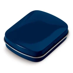 Gift Campaign Mentine in scatolina di metallo disponibile in 8 differenti colori 23g></noscript> Mentine E Gomme Da Masticare