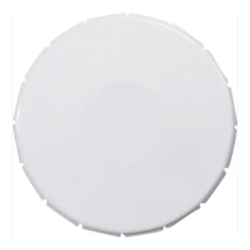 Gift Campaign Mentine senza zucchero con logo in scatolina colorata 12 g Clic Clac> Mentine E Gomme Da Masticare