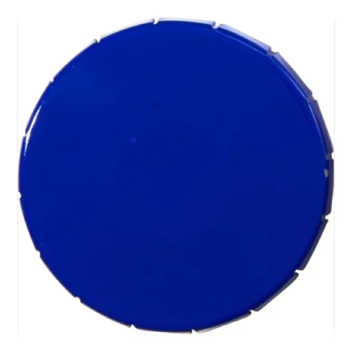 Gift Campaign Mentine senza zucchero con logo in scatolina colorata 12 g Clic Clac> Mentine E Gomme Da Masticare