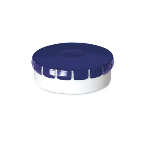 Gift Campaign Mentine senza zucchero in scatolina con tappo colorato 10g MintPop> Mentine E Gomme Da Masticare