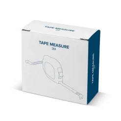 Gift Campaign Metro a nastro da 3 m con cinturino da polso per un facile trasporto></noscript> Metri