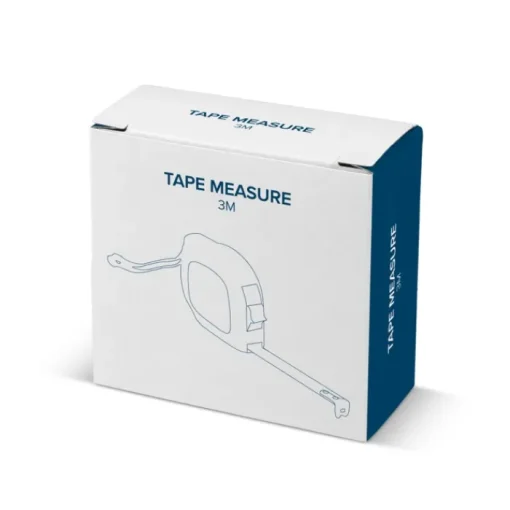 Gift Campaign Metro a nastro da 3 m con cinturino da polso per un facile trasporto> Metri