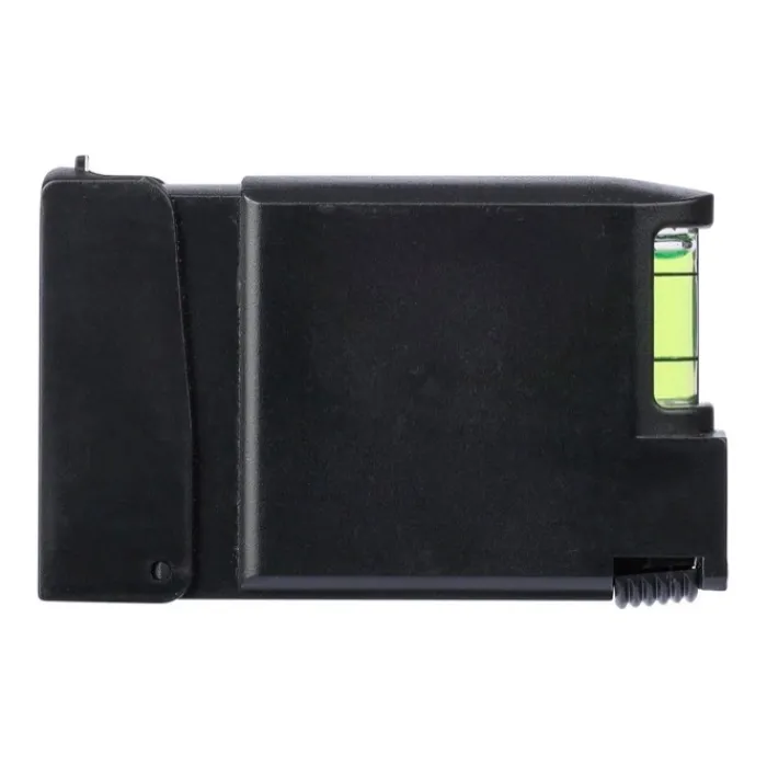 Gift Campaign Metro a nastro da 3m con livella a bolla e cacciavite con 5 punte> Metri