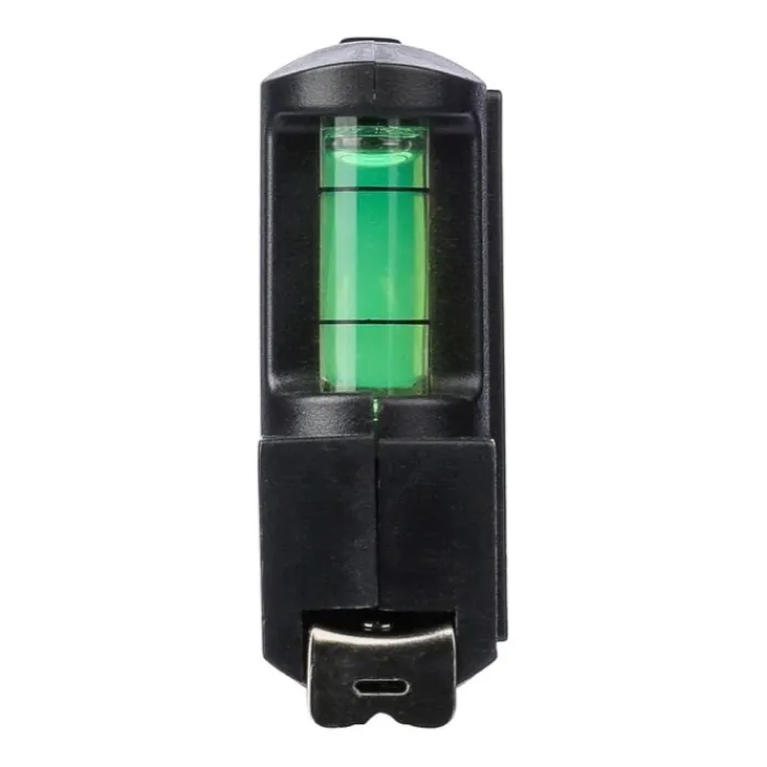 Gift Campaign Metro a nastro da 3m con livella a bolla e cacciavite con 5 punte> Metri