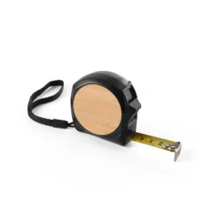 Gift Campaign Metro in ABS riciclato e bambù con freno e cinturino da polso 5M><noscript><img width=