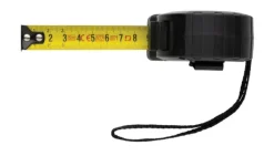Gift Campaign Metro per clienti largo 19mm con stop automatico e laccetto Metric 5M></noscript> Metri
