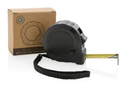 Gift Campaign Metro per clienti largo 19mm con stop automatico e laccetto Metric 5M></noscript> Metri
