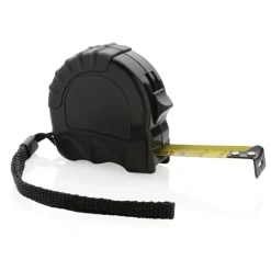Gift Campaign Metro per eventi largo 16mm riciclato ergonomico e cinturino Ruler 3M> Metri