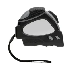 Gift Campaign Metro personalizzato largo 25mm RCS due pulsanti e laccetto Measure 8M></noscript> Metri
