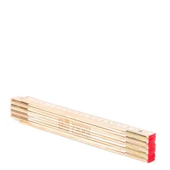 Gift Campaign Metro pieghevole da carpentiere realizzato in da 2 metri></noscript> Metri