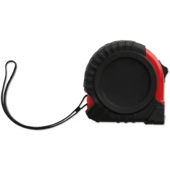 Gift Campaign Metro promozionale con laccetto e sistema di bloccaggio FiveMeter 5M></noscript> Metri