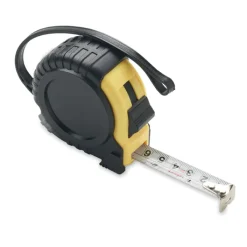 Gift Campaign Metro promozionale con laccetto e sistema di bloccaggio FiveMeter 5M></noscript> Metri