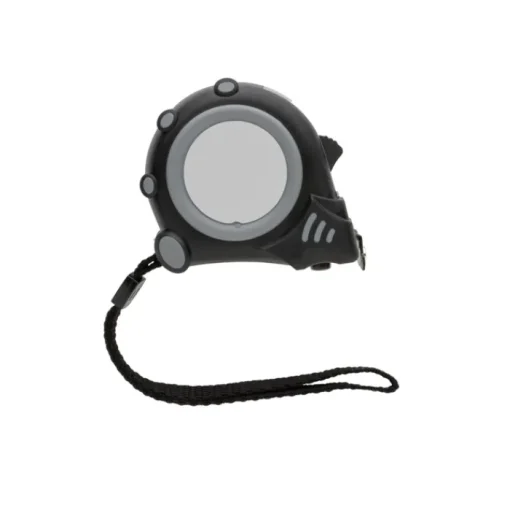Gift Campaign Metro promozionale largo 16mm RCS con citurino polso e gancio Grip 3M> Metri