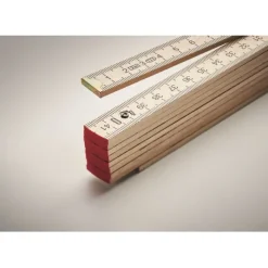 Gift Campaign Metro promozionale pieghevole in con misurazione in cm 2M></noscript> Metri