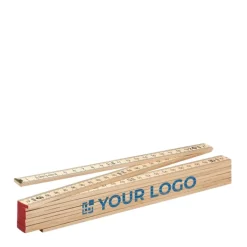 Gift Campaign Metro promozionale pieghevole in con misurazione in cm 2M></noscript> Metri