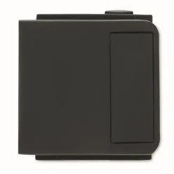 Gift Campaign Mini lanterna portatile ricaricabile con 6 livelli d'illuminazione COB></noscript> Torce