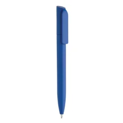 Gift Campaign Mini penna ecologica con meccanismo twist e inchiostro blu Dokumental®></noscript> Penne Ecologiche|Penne Di Plastica