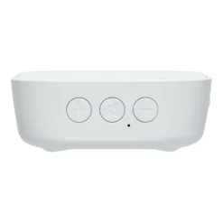 Gift Campaign Mini speaker Bluetooth® 5.3 in plastica RSC con controlli musicali 3W><noscript><img width=