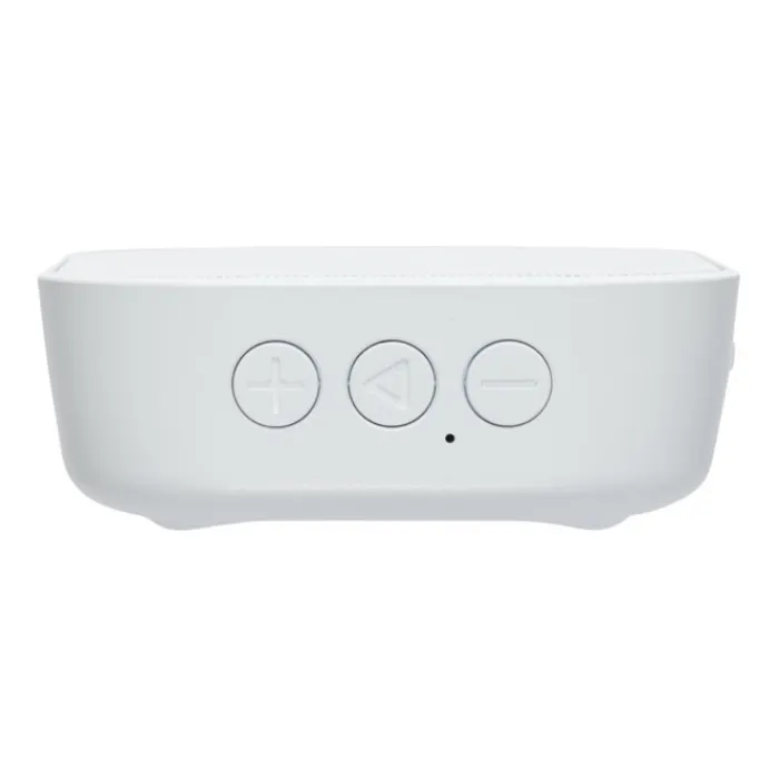 Gift Campaign Mini speaker Bluetooth® 5.3 in plastica RSC con controlli musicali 3W> Casse Personalizzate