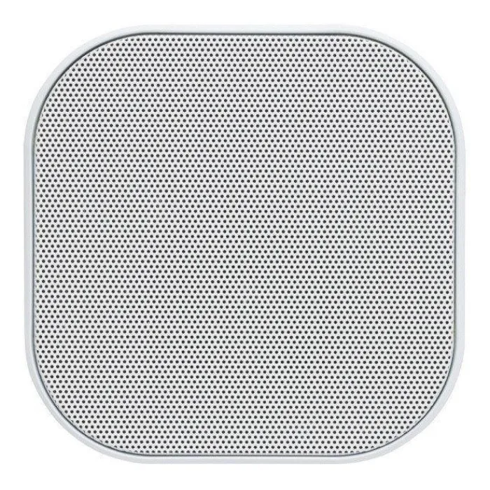 Gift Campaign Mini speaker Bluetooth® 5.3 in plastica RSC con controlli musicali 3W> Casse Personalizzate