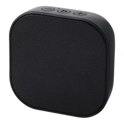 Gift Campaign Mini speaker Bluetooth® 5.3 in plastica RSC con controlli musicali 3W><noscript><img width=