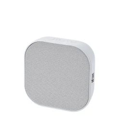 Gift Campaign Mini speaker Bluetooth® 5.3 in plastica RSC con controlli musicali 3W><noscript><img width=