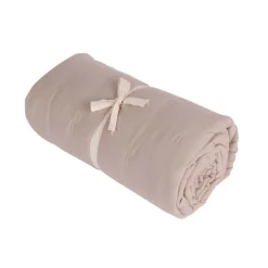 Gift Campaign Morbida e calda coperta imbottita in poliestere da 90 g/m² e 110 g/m²> Coperte