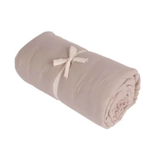 Gift Campaign Morbida e calda coperta imbottita in poliestere da 90 g/m² e 110 g/m²> Coperte