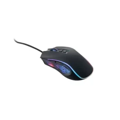 Gift Campaign Mouse da gioco con 7 pulsanti ed 8 modalità di illuminazione></noscript> Mouse